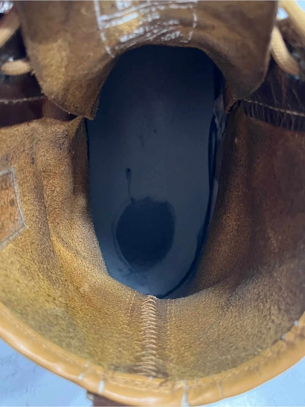 Dr. Martens brand dr